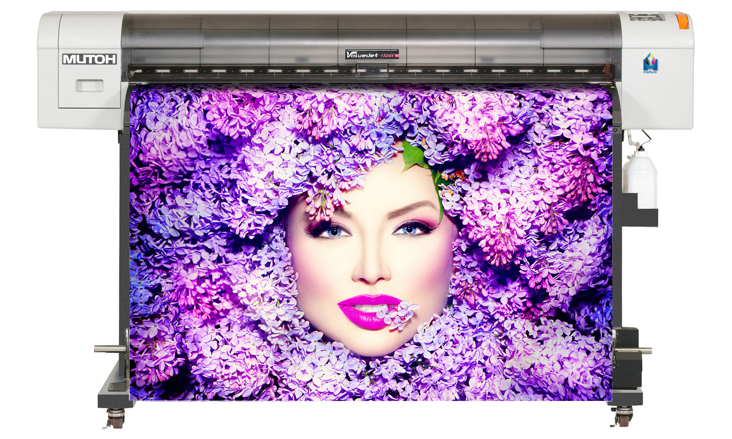 Mutoh Value Jet 1324X