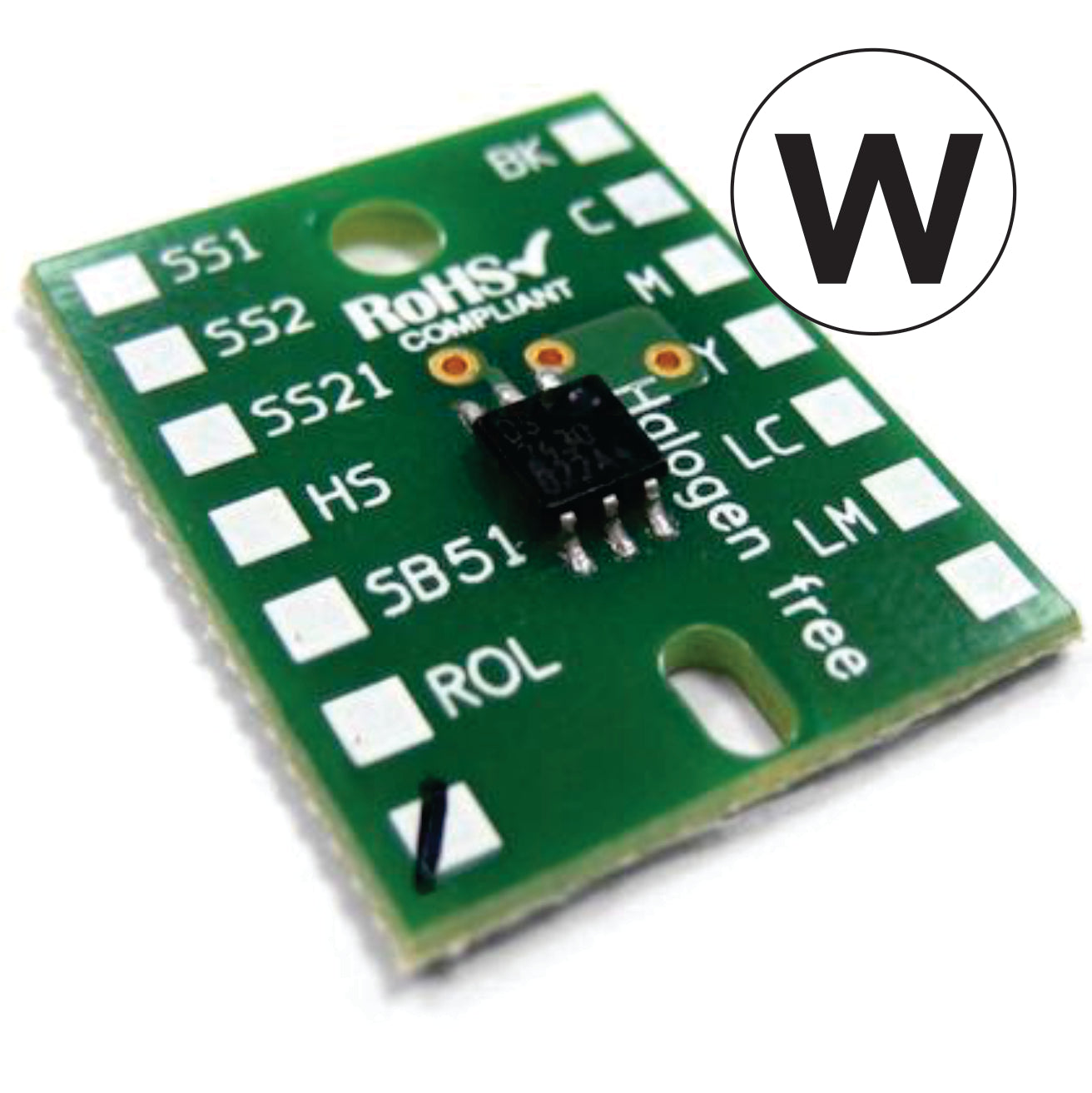 LUS 120 Chips 1 Liter