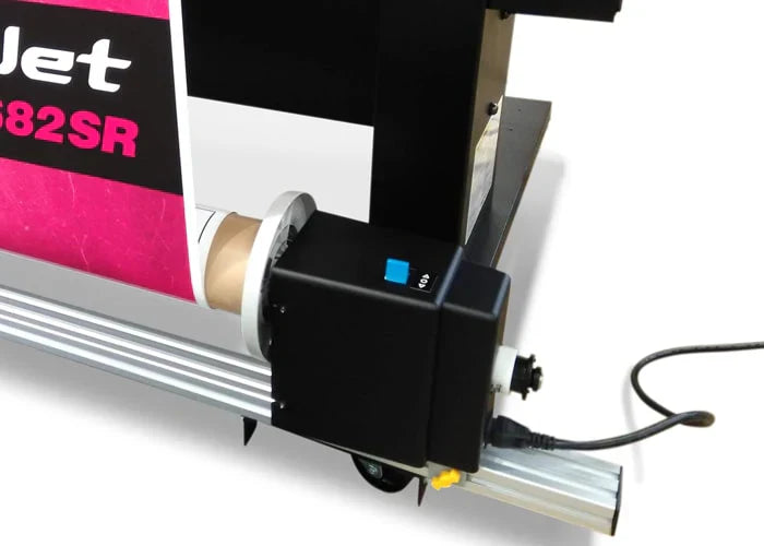 Full Guide: How to Clean a Mutoh XpertJet Printer?