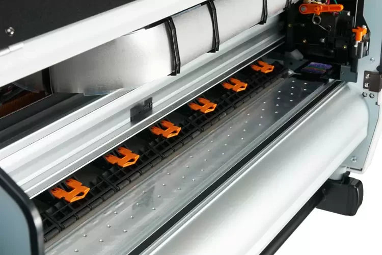 Step-by-Step: How to Get Started with DTF Printing for Your Business