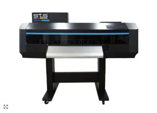 What Is DTF Printing and Why Are So Many Print Shops Switching?
