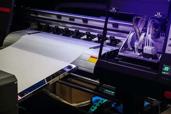 What Makes DTF Different from DTG (Direct-to-Garment) Printing?