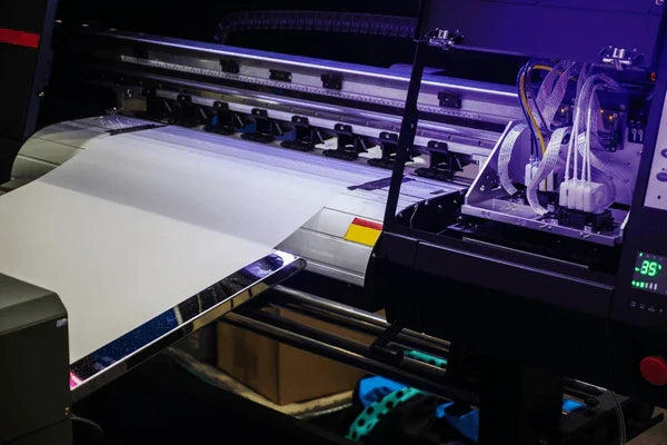 DTF Printing on Hard Surfaces: Techniques and Tips