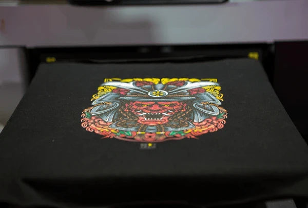 What is Sublimation Printing and How Does it Work?