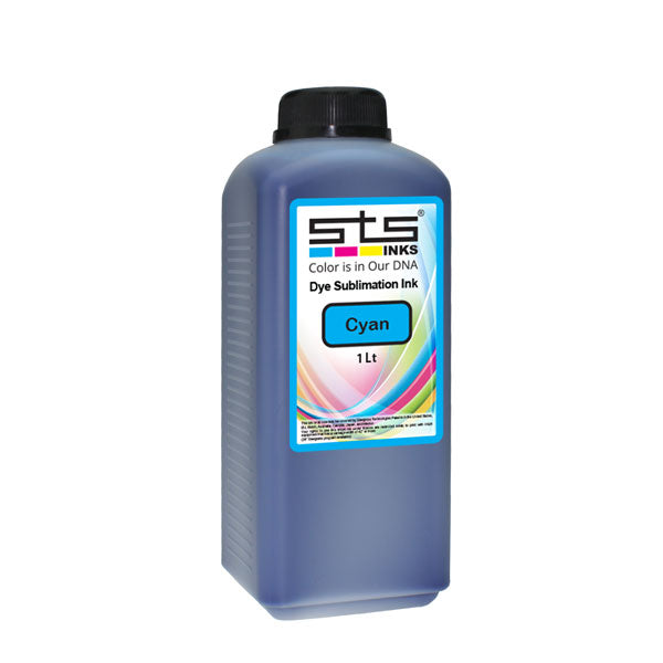 Mutoh Sublimation Inks