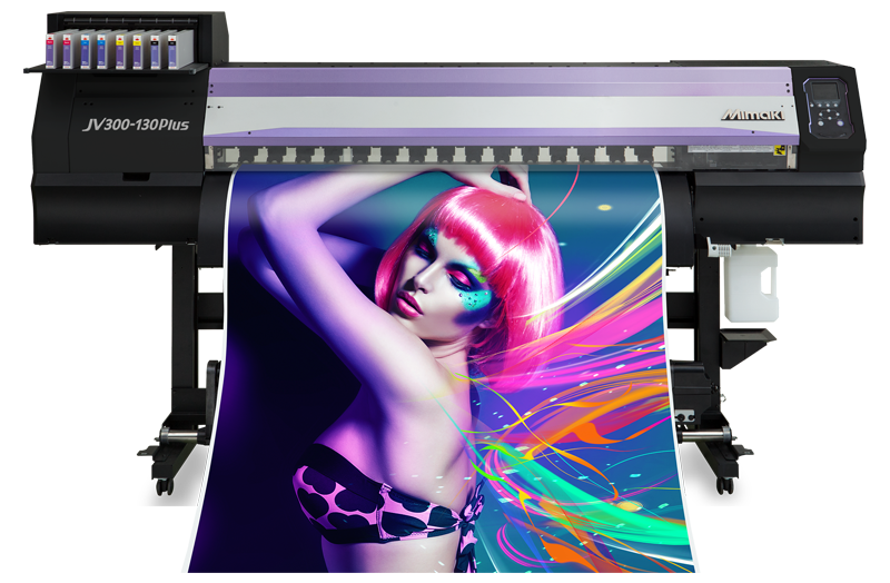 Mimaki JV300 Ink & SS21 Replacement Ink | DPI-Supply
