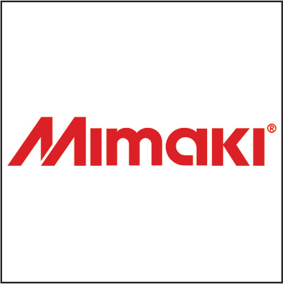 Mimaki Printer Supplies