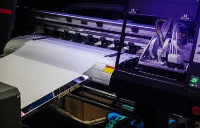 DTF Ink for Inkjet Printers