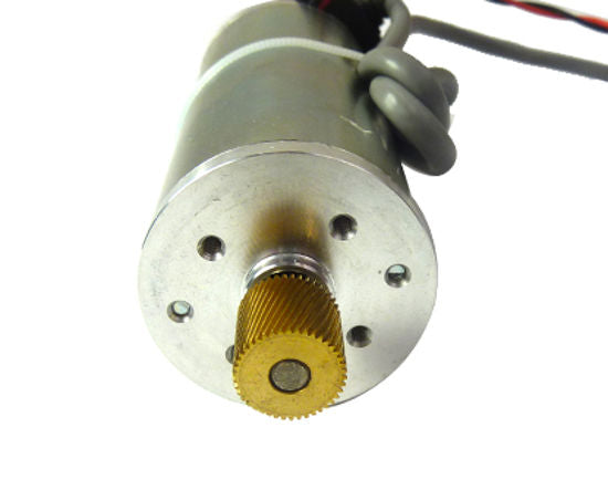 Roland replacement for OEM Scan Motor for SP-540V/SP-300 - 7876709010