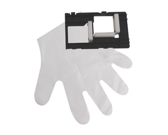 JV150 Cap Pad Set 2 (1pc) - SPA-0257