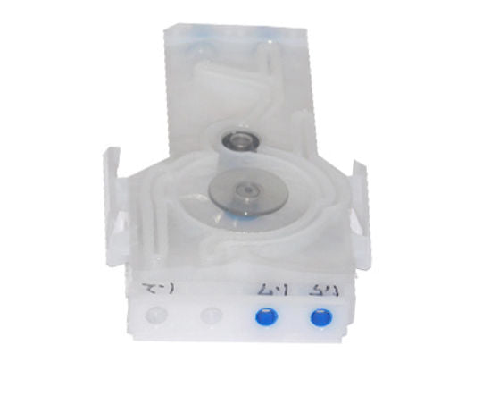 JV300 Pressure Damper Assy - M022253