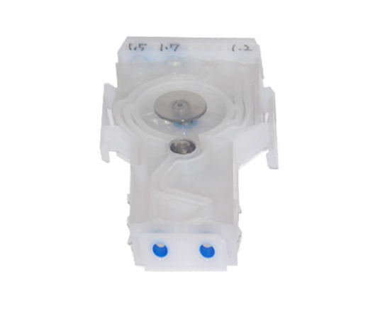 JV300 Pressure Damper Assy - M022253