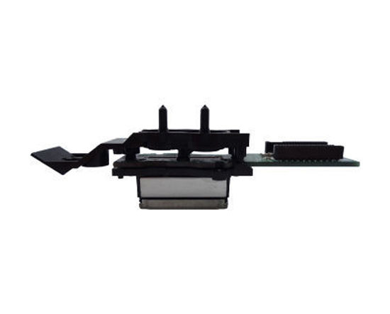 DX4 OEM Solvent Printhead W/Head Rank