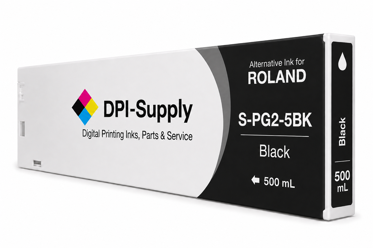 Roland S-PG2 DTF for TY-300, TY-300i, BY2-20