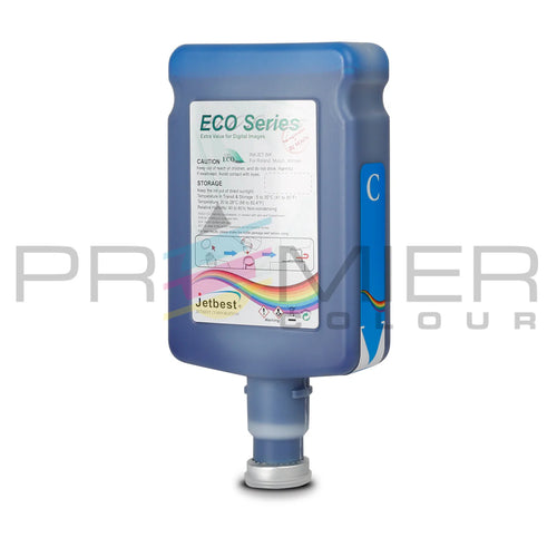 Jetbest MS31 eco-solvent ink 500ml