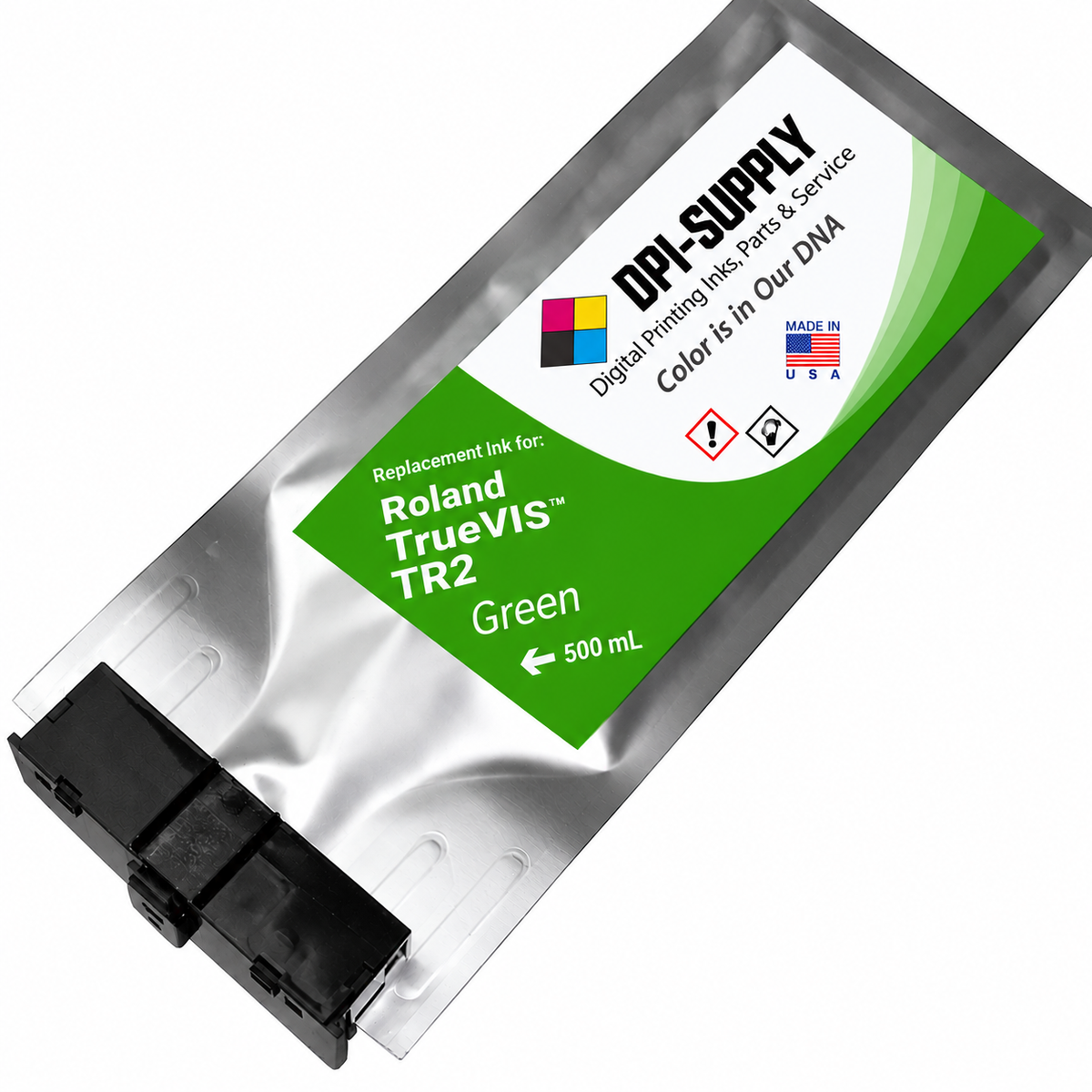Roland TrueVIS TR2 500mL Alternative Ink – VG3