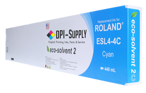 Roland Eco-Sol MAX 2 440ml