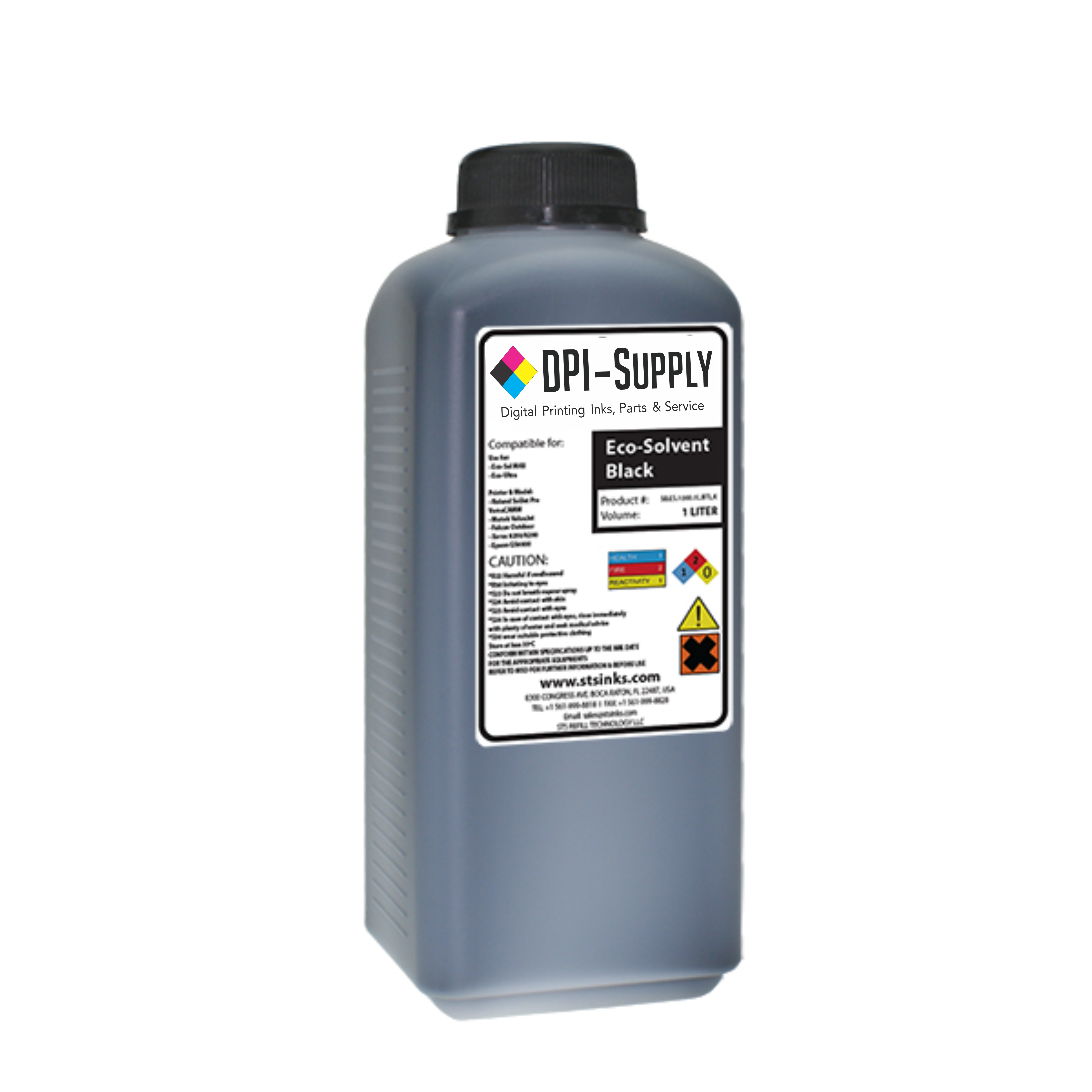 Mimaki ES3 1 Liter OEM Matched Ink