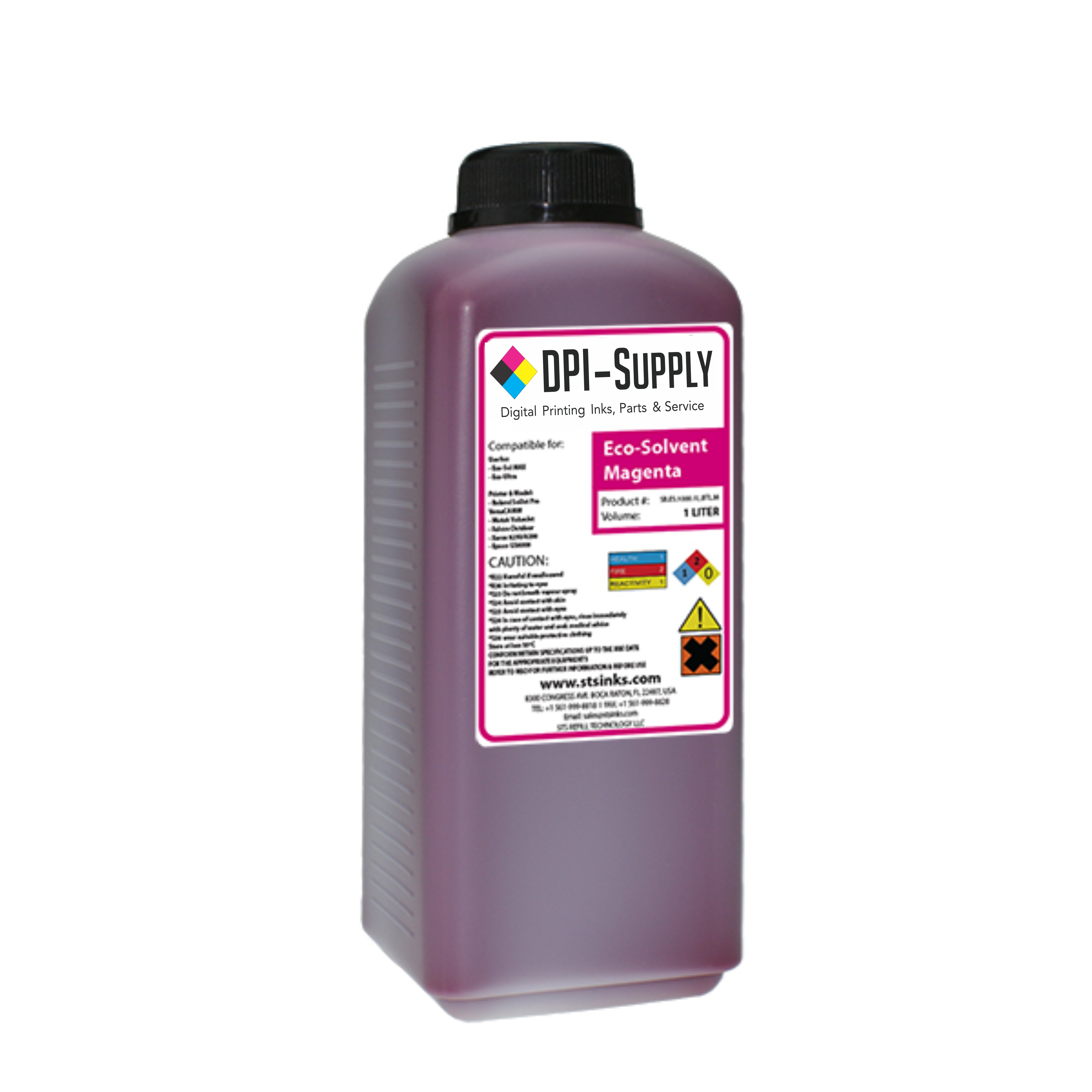 Mimaki ES3 1 Liter OEM Matched Ink