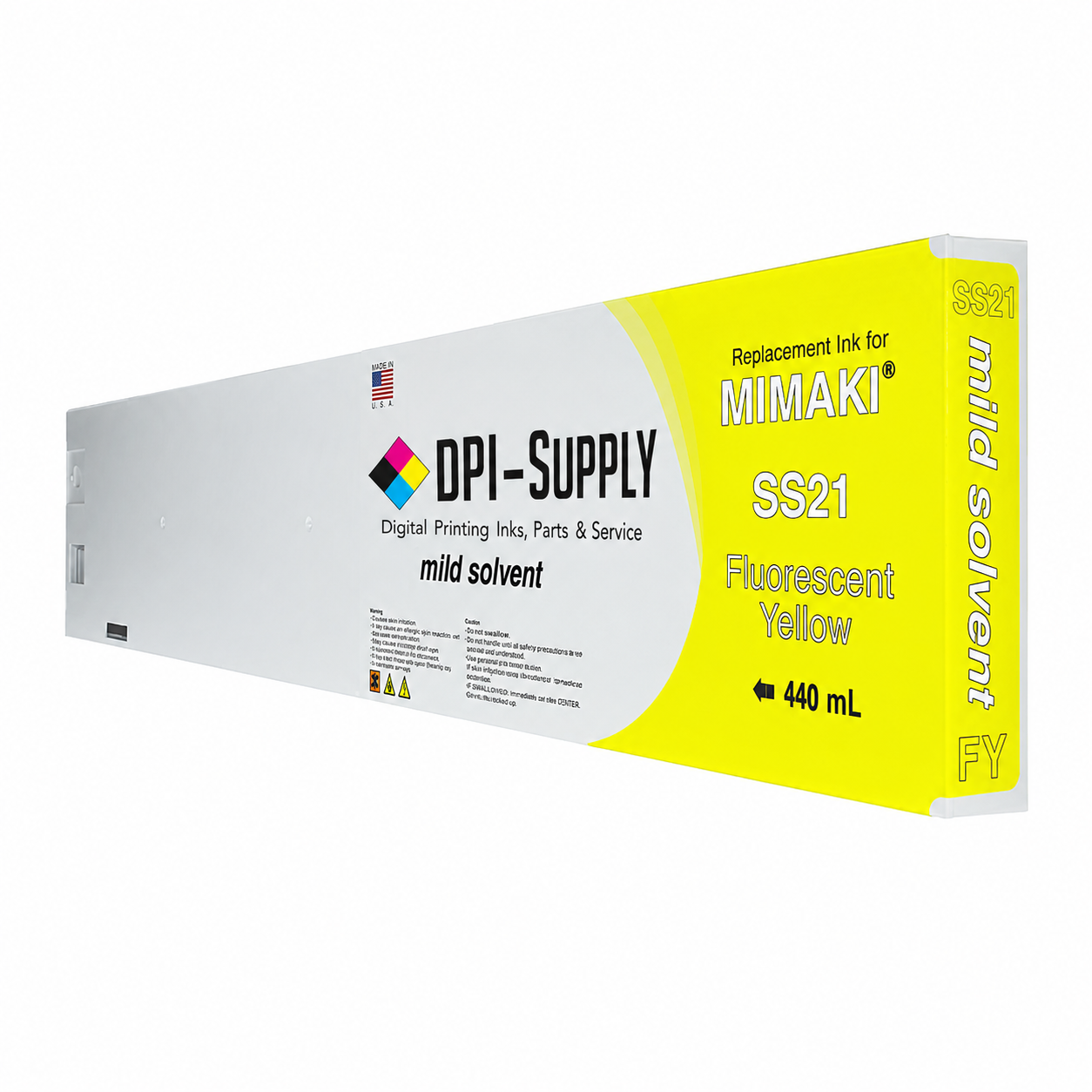 Mimaki SPC0440 ES3 440ml Replacement Ink