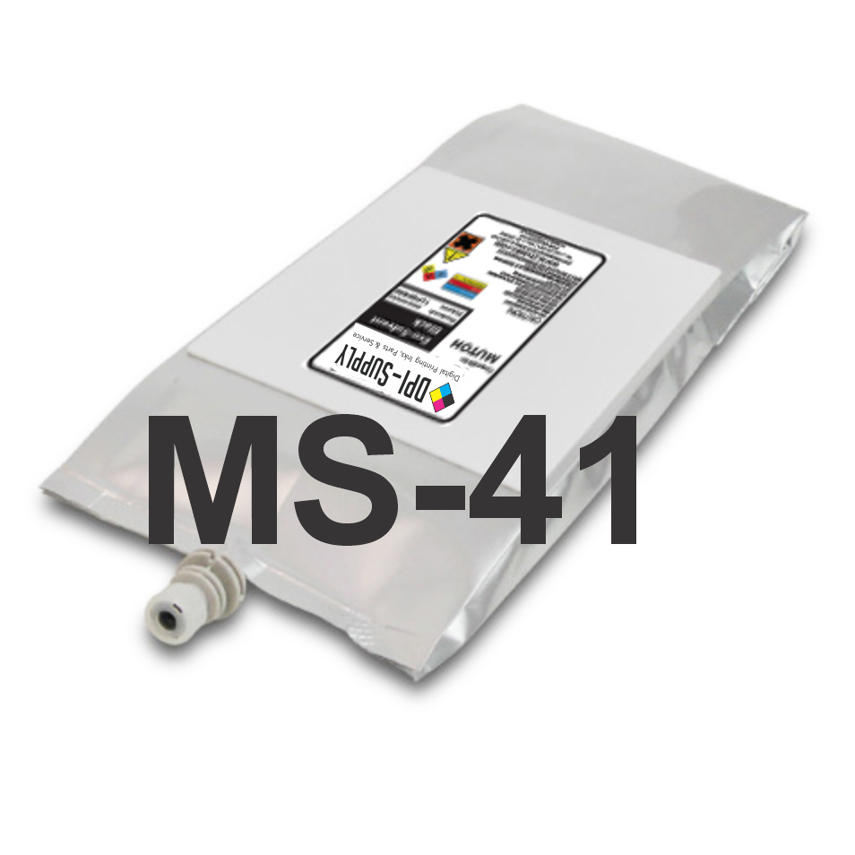 Mutoh MS41  - For XPJ1641 SR And XPJ1682SR Printers