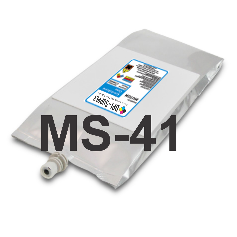 Mutoh MS41  - For XPJ1641 SR And XPJ1682SR Printers