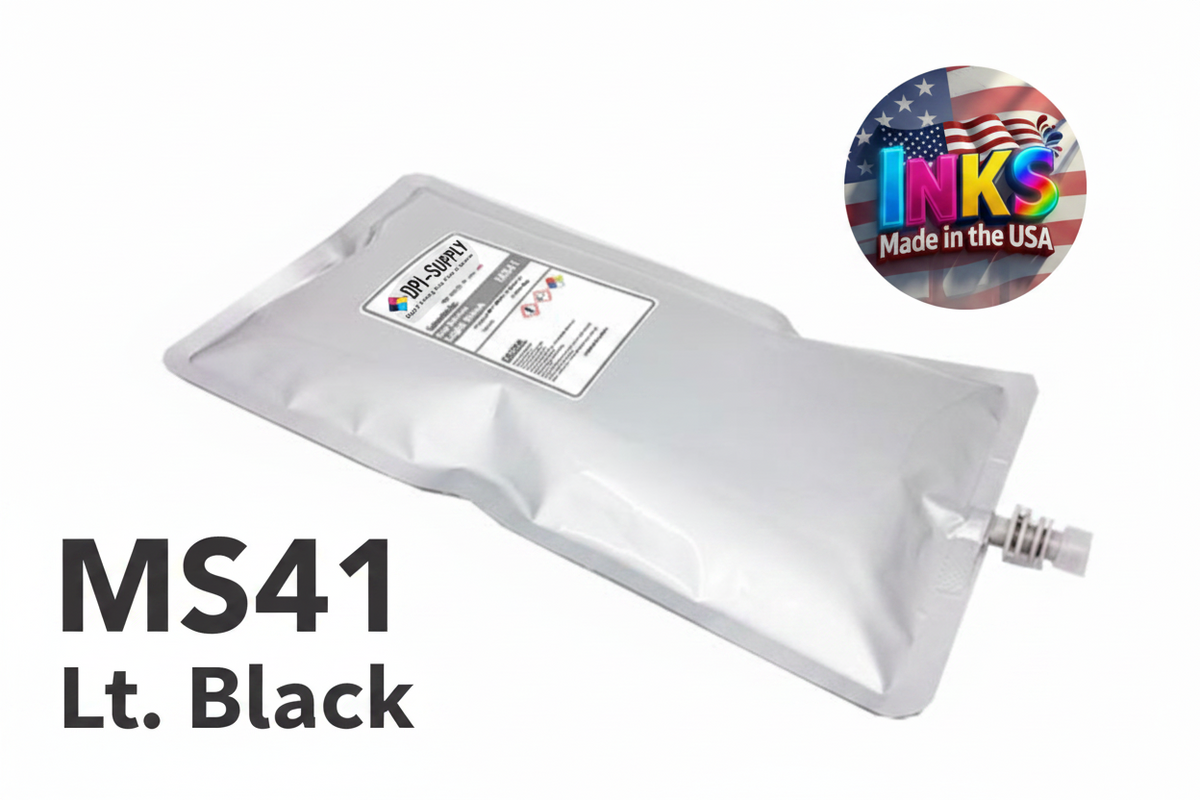 Inks Compatible 1000 ml Eco-Sol Ink for XPJ-1641SR / XPJ-1682SR Mutoh