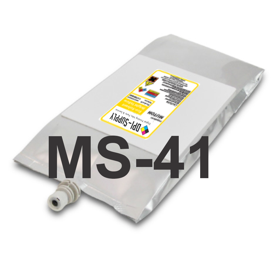 Mutoh MS41  - For XPJ1641 SR And XPJ1682SR Printers