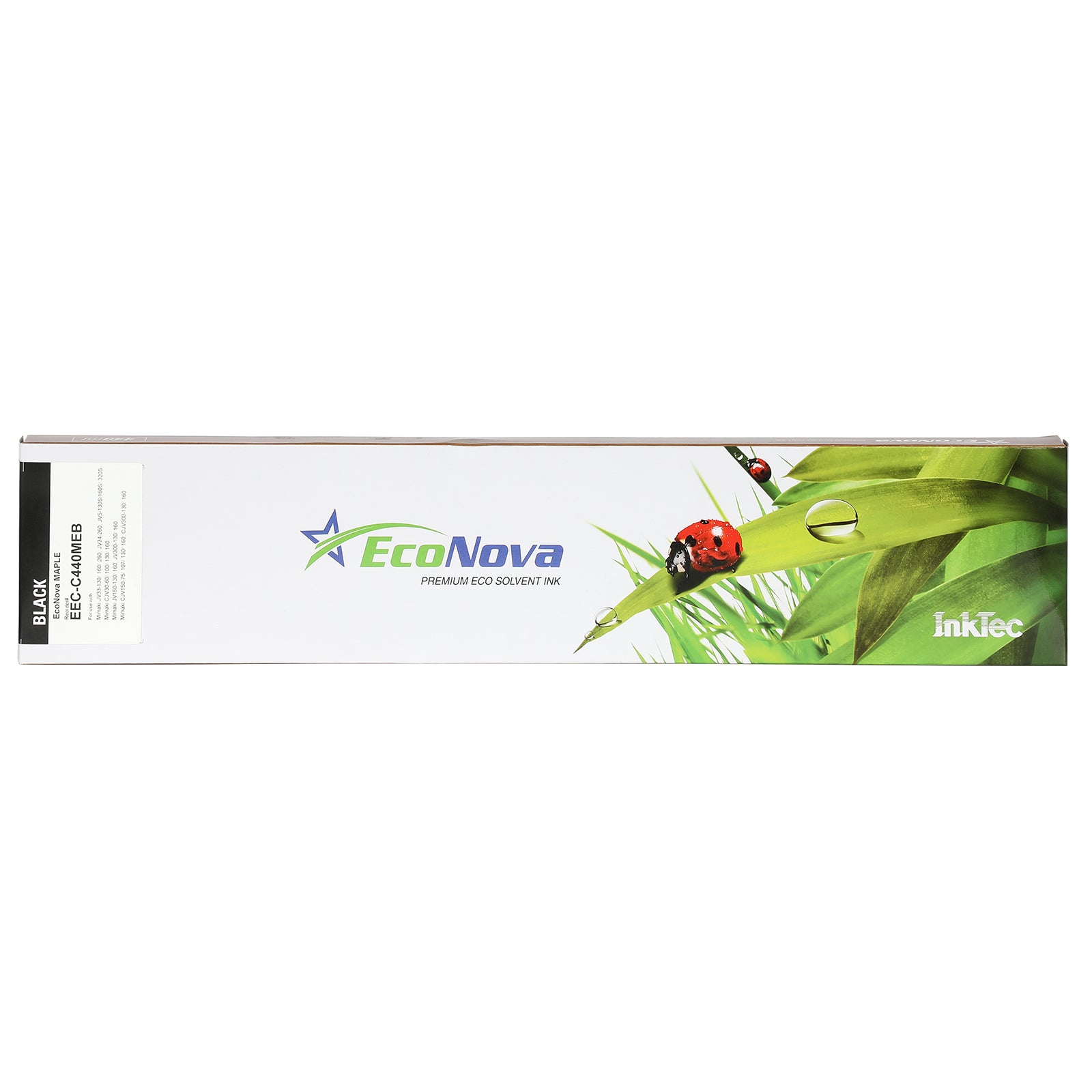 SS21 Solvent inks for Mimaki printers