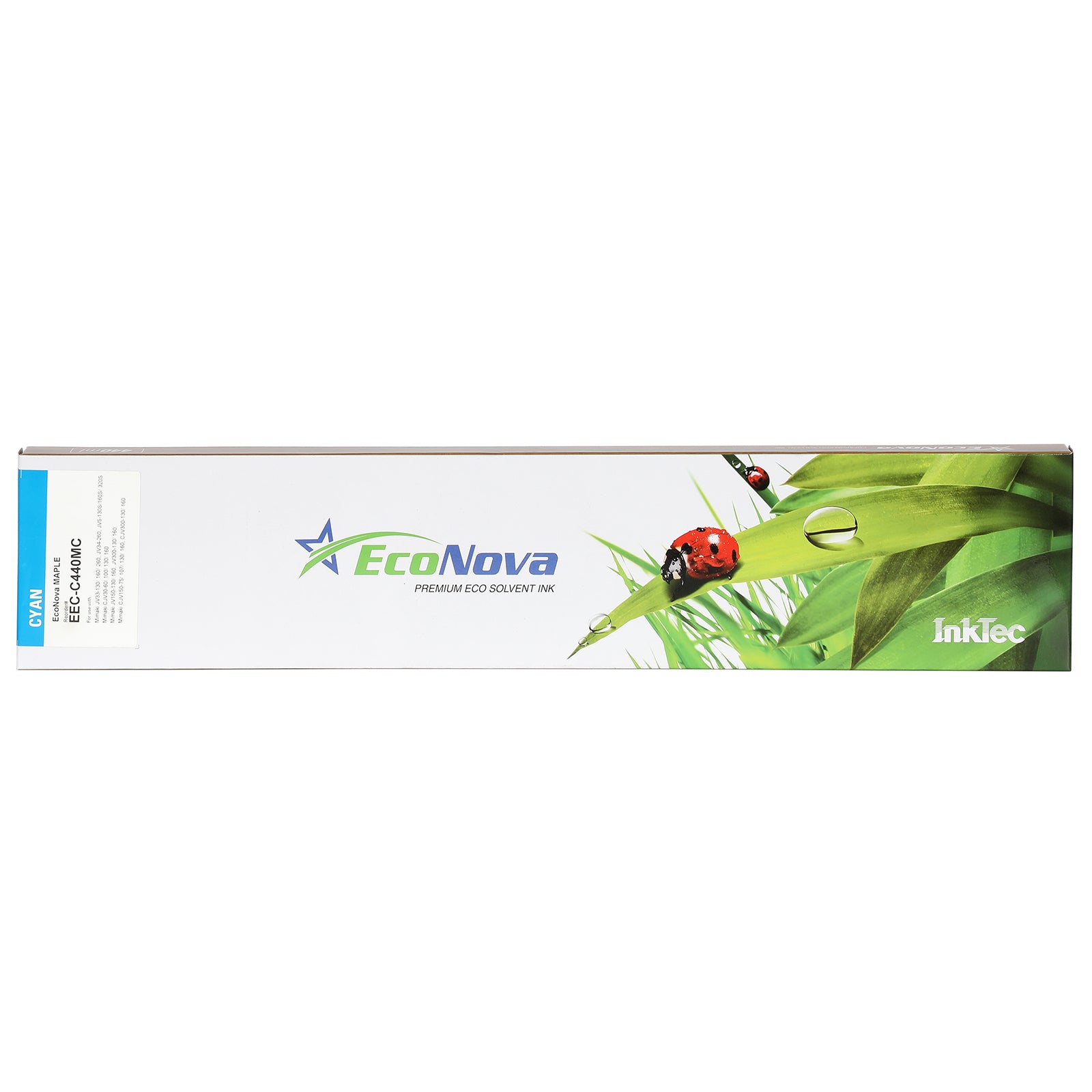 SS21 Solvent inks for Mimaki printers