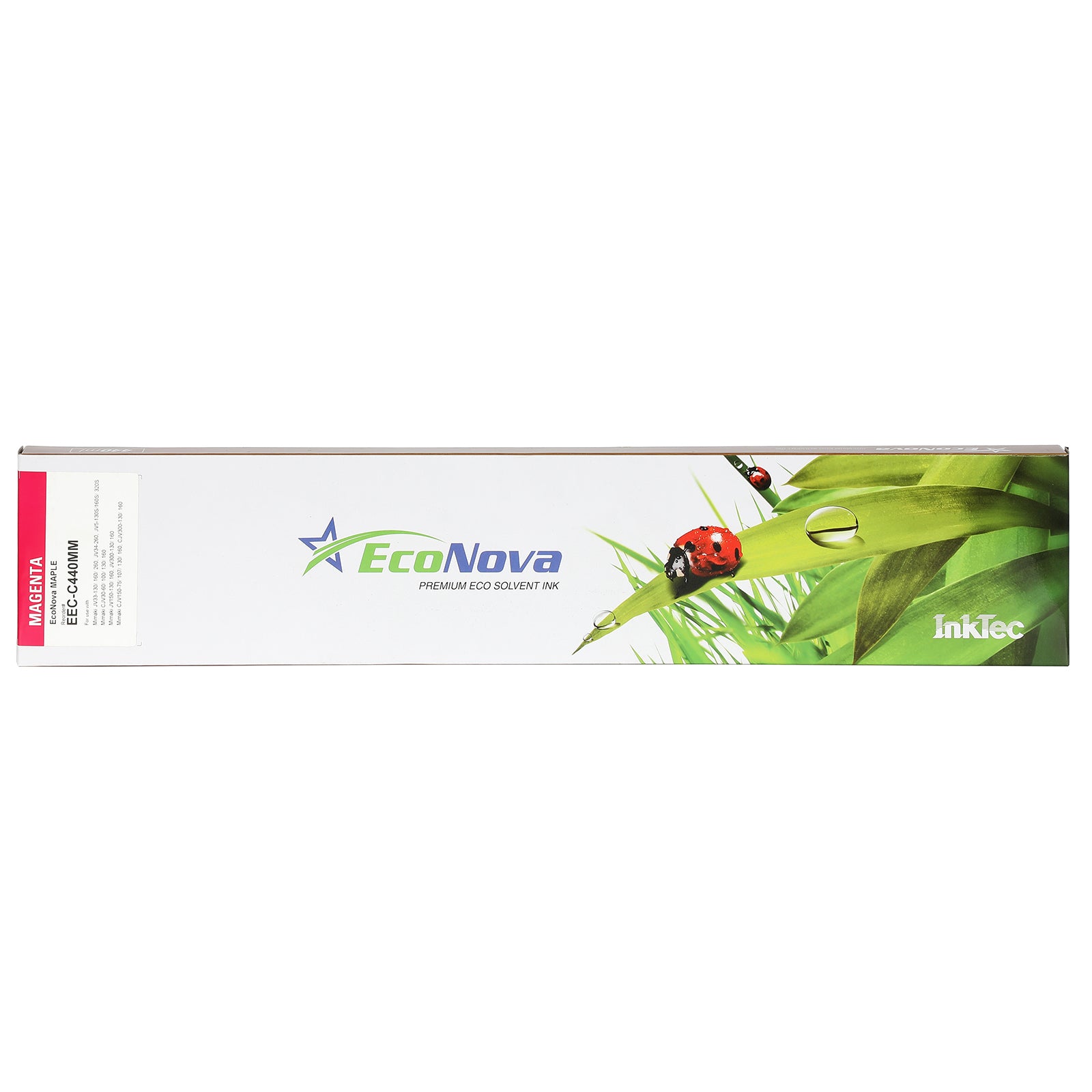 SS21 Solvent inks for Mimaki printers