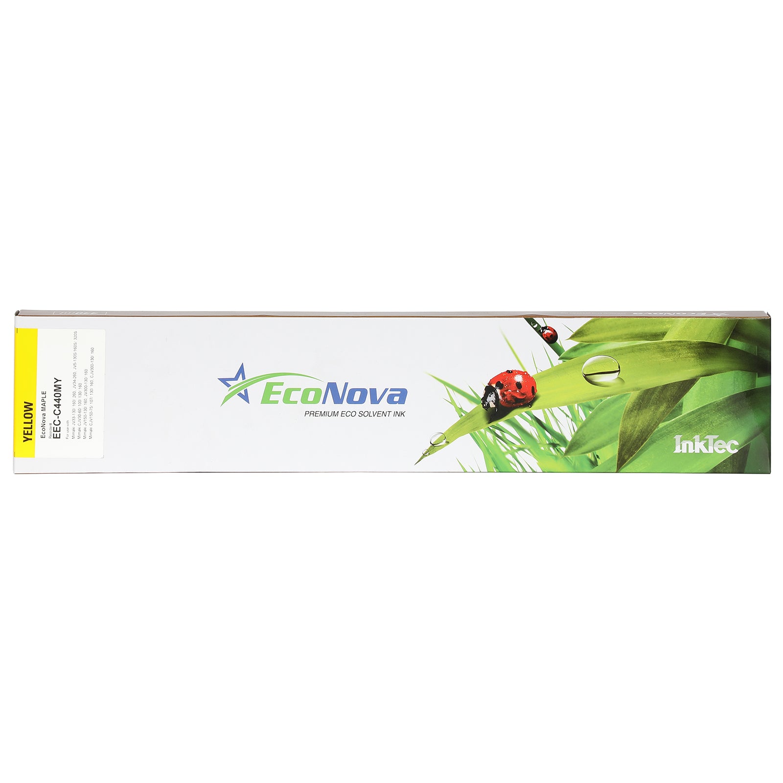 SS21 Solvent inks for Mimaki printers