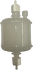 White Cylinder Filter