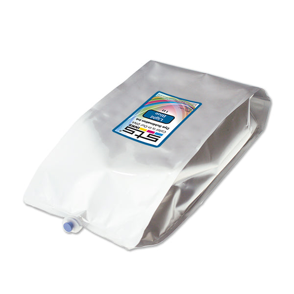 Dye Sublimation Ink Bag for Mimaki SB54 2 Liter