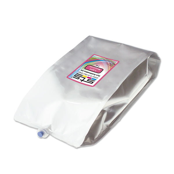 Dye Sublimation Ink Bag for Mimaki SB54 2 Liter