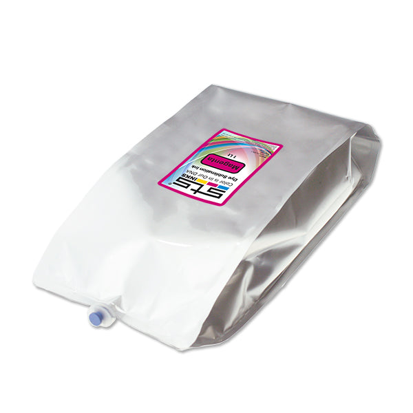 Dye Sublimation Ink Bag for Mimaki SB53 2 Liter