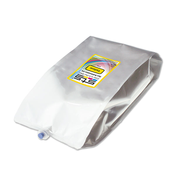 Dye Sublimation Ink Bag for Mimaki SB53 2 Liter