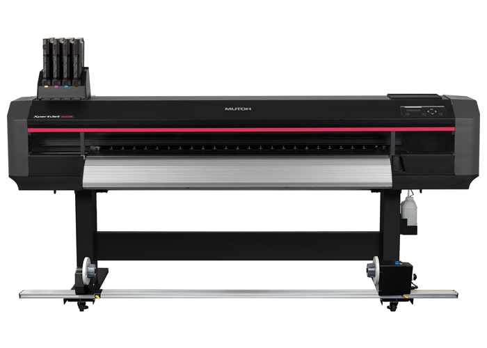 XpertJet 1641SR
