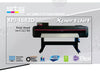 STS XPJ 1682D 64” DTF Printer is made in Japan
