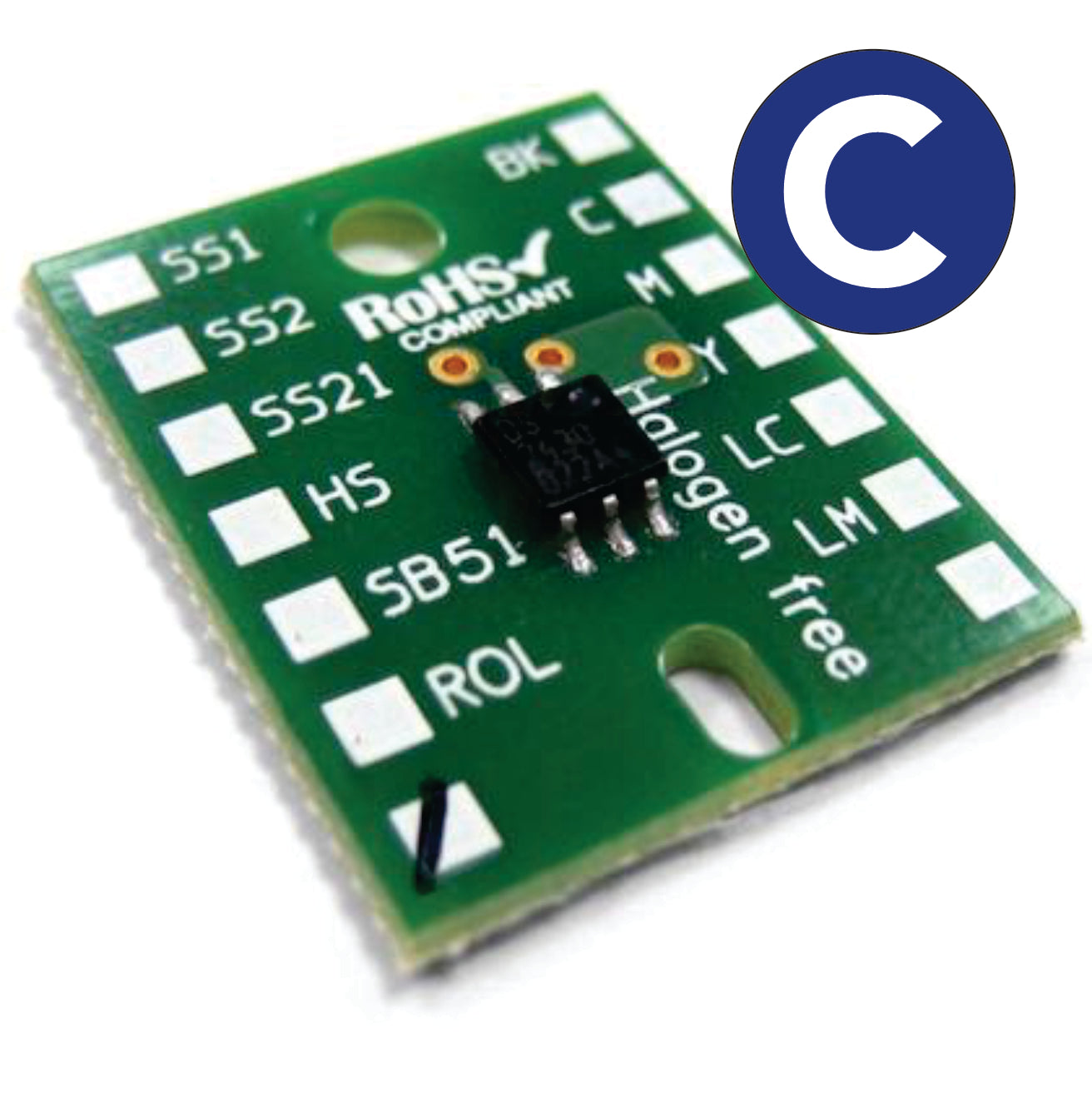 LUS 120 Chips 1 Liter