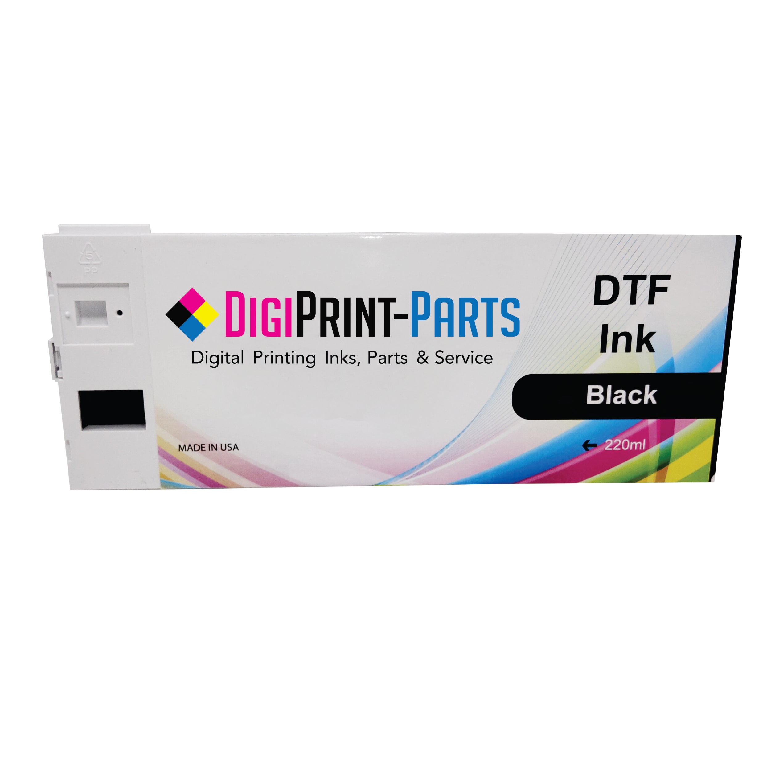 DTF Black 220
