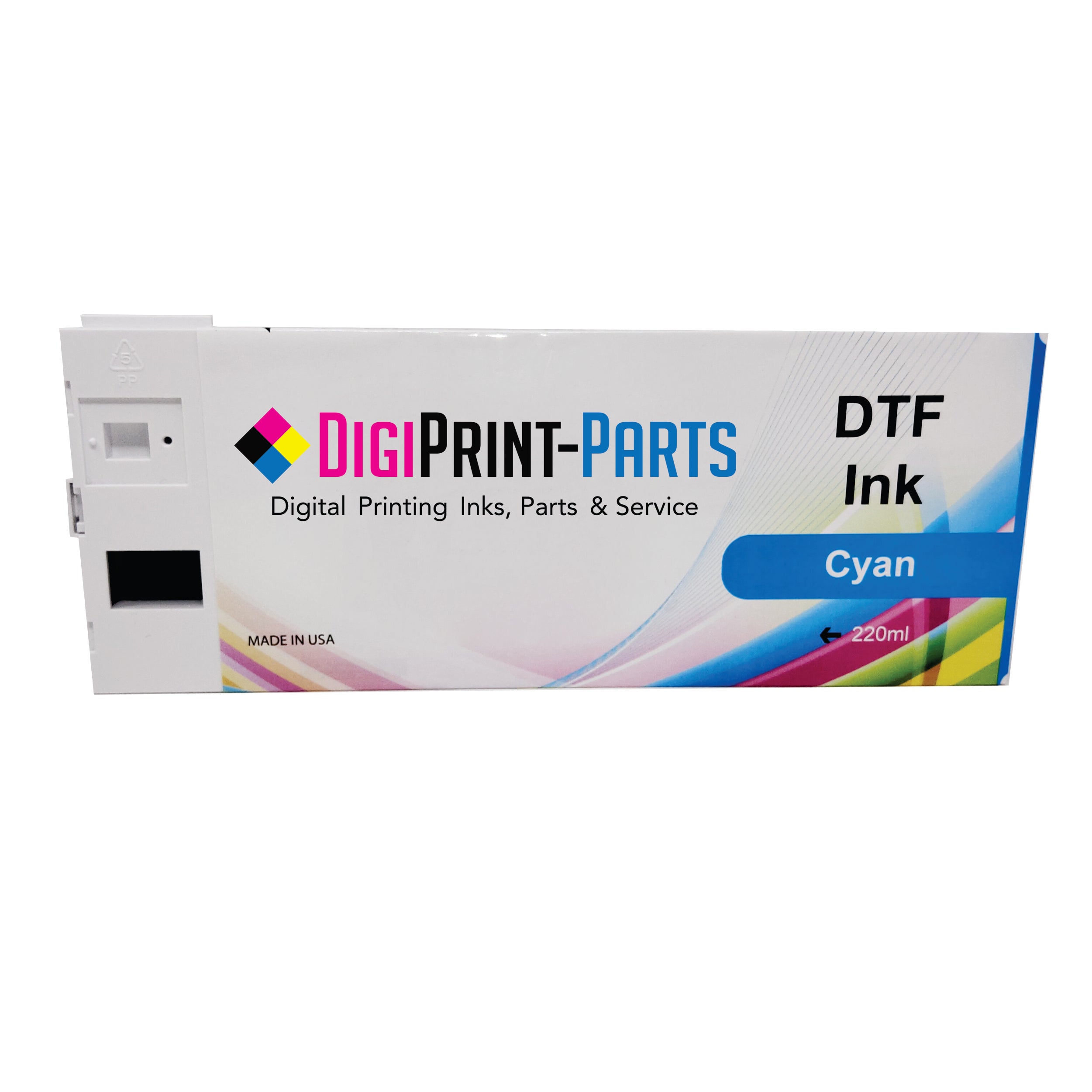 DTF Cyan 220
