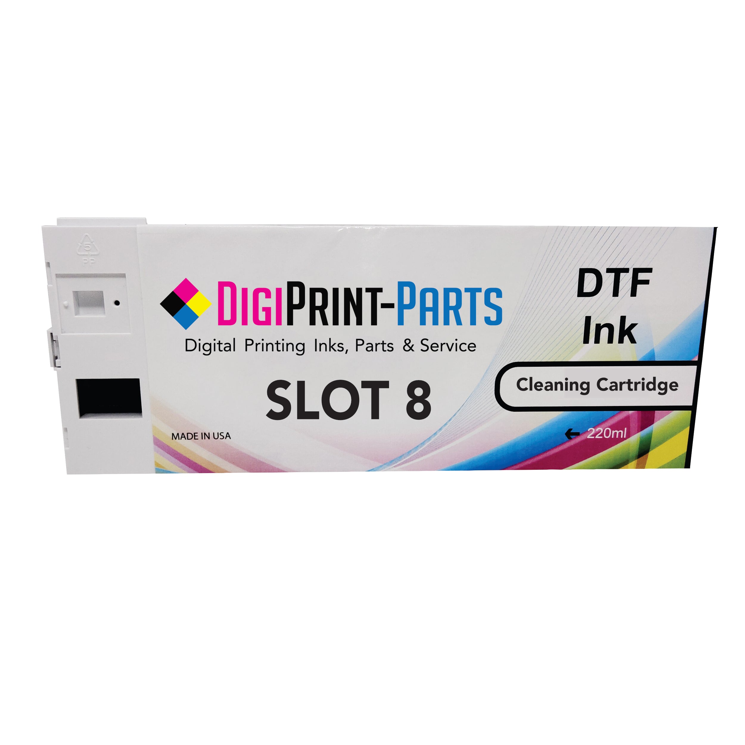 DTF Slot 8