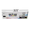 DTF WHT 500ML Cartridges for STS Printer