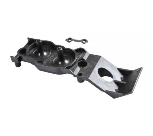 DX4 Solvent Manifold
