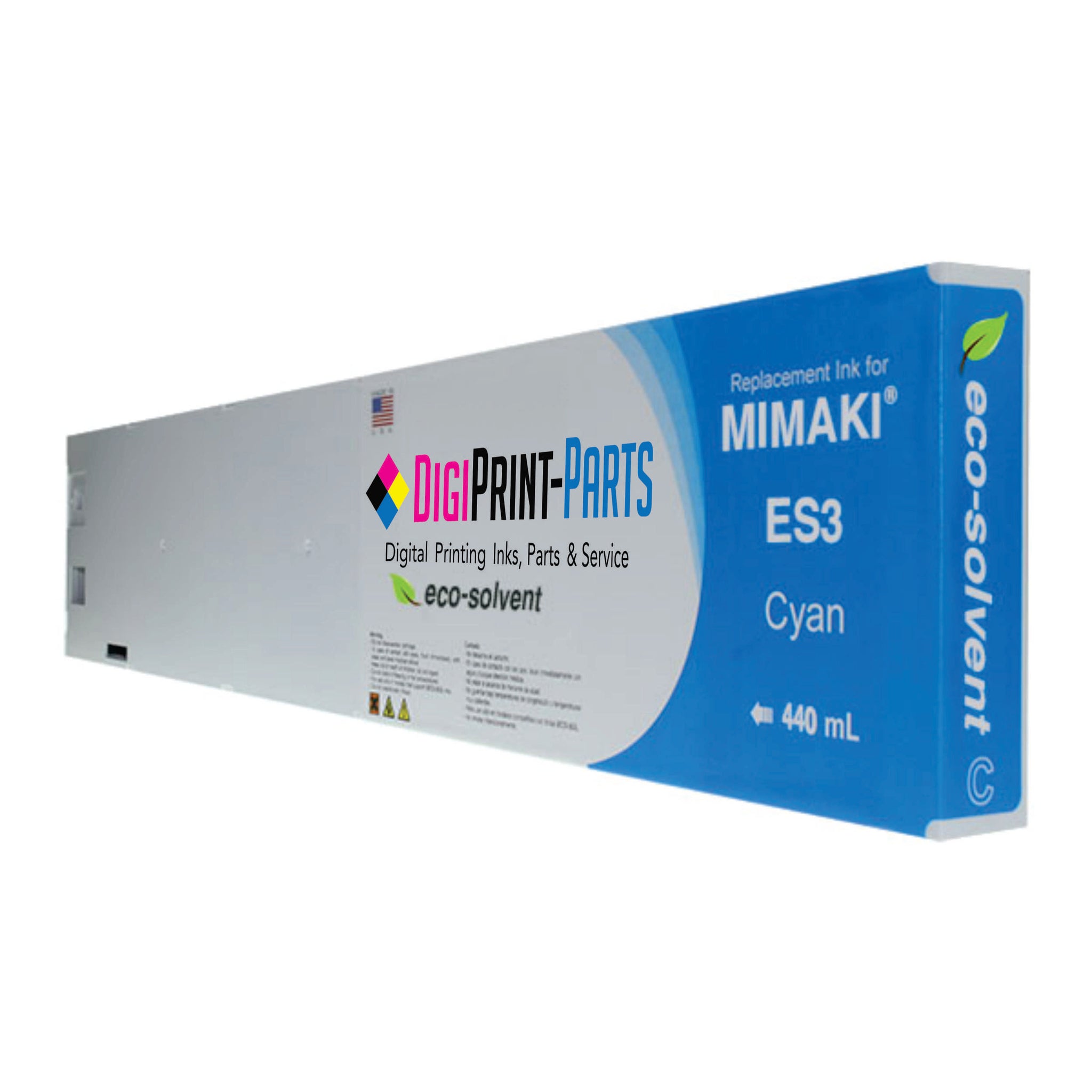 Mimaki Printer ES3 440ml Replacement Ink