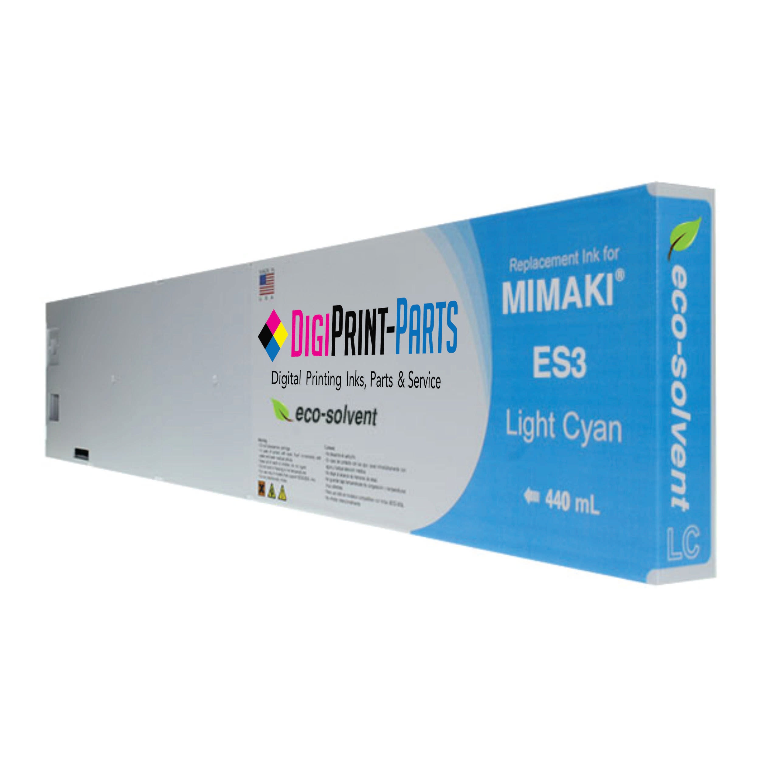 Mimaki Printer ES3 440ml Replacement Ink