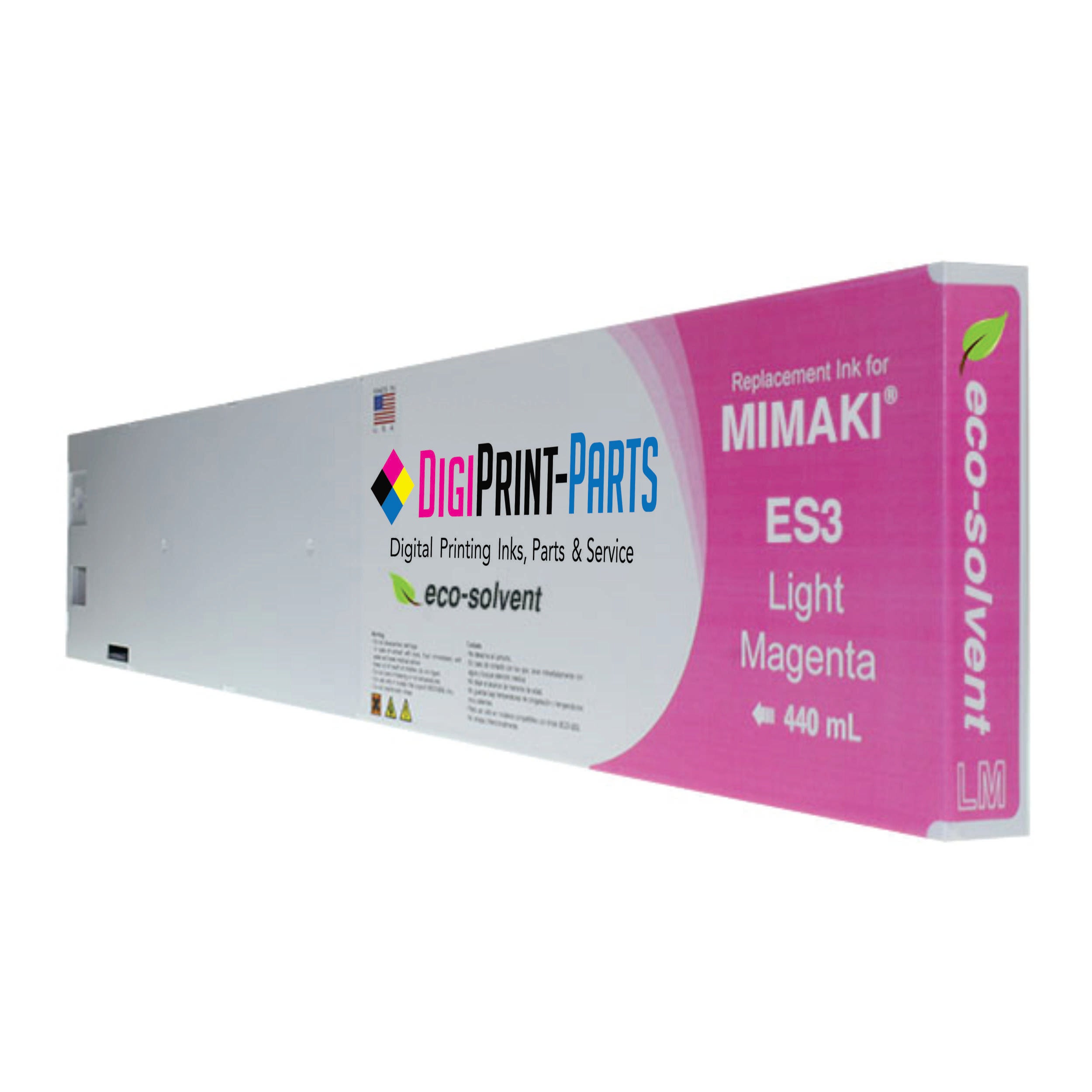 Mimaki Printer ES3 440ml Replacement Ink