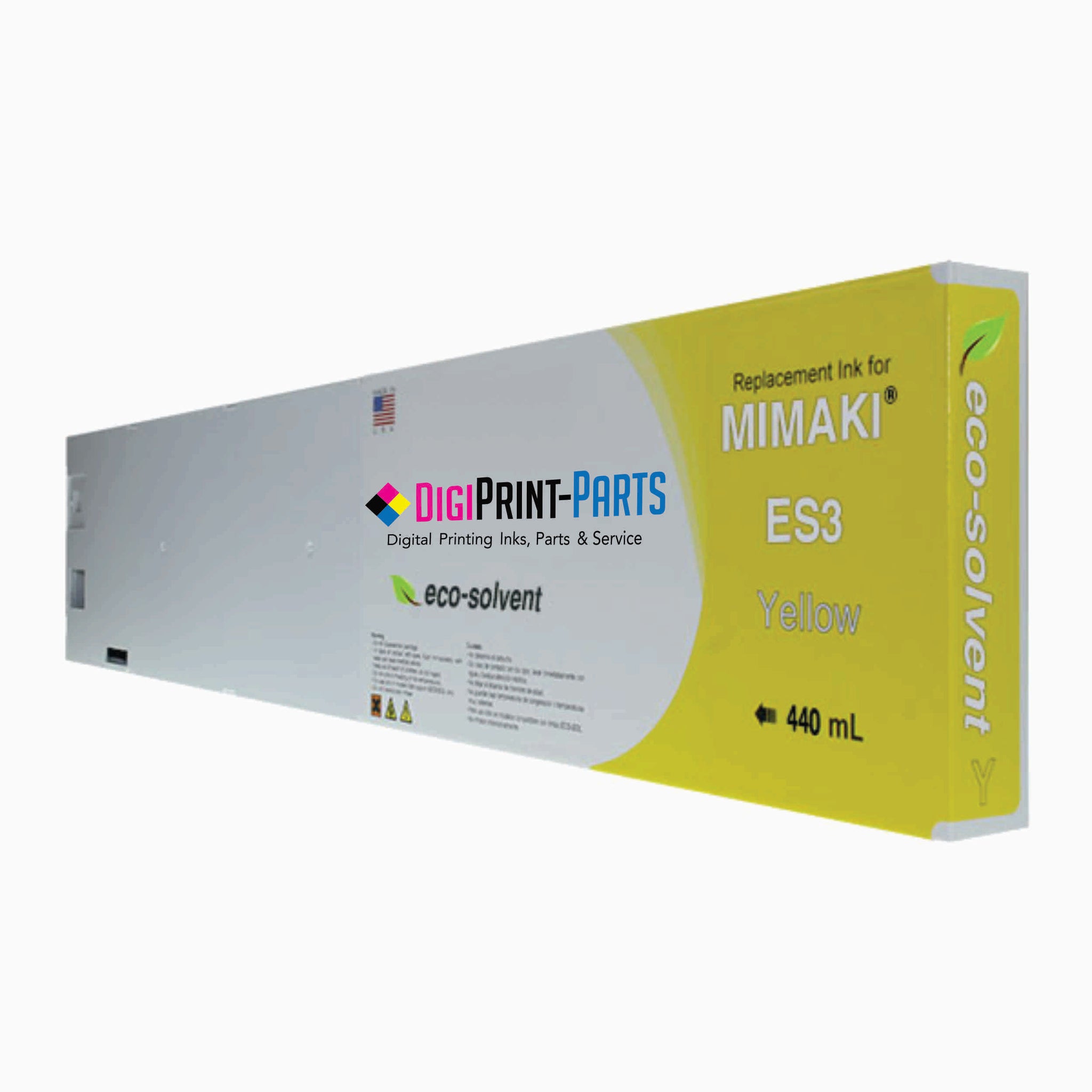 Mimaki Printer ES3 440ml Replacement Ink