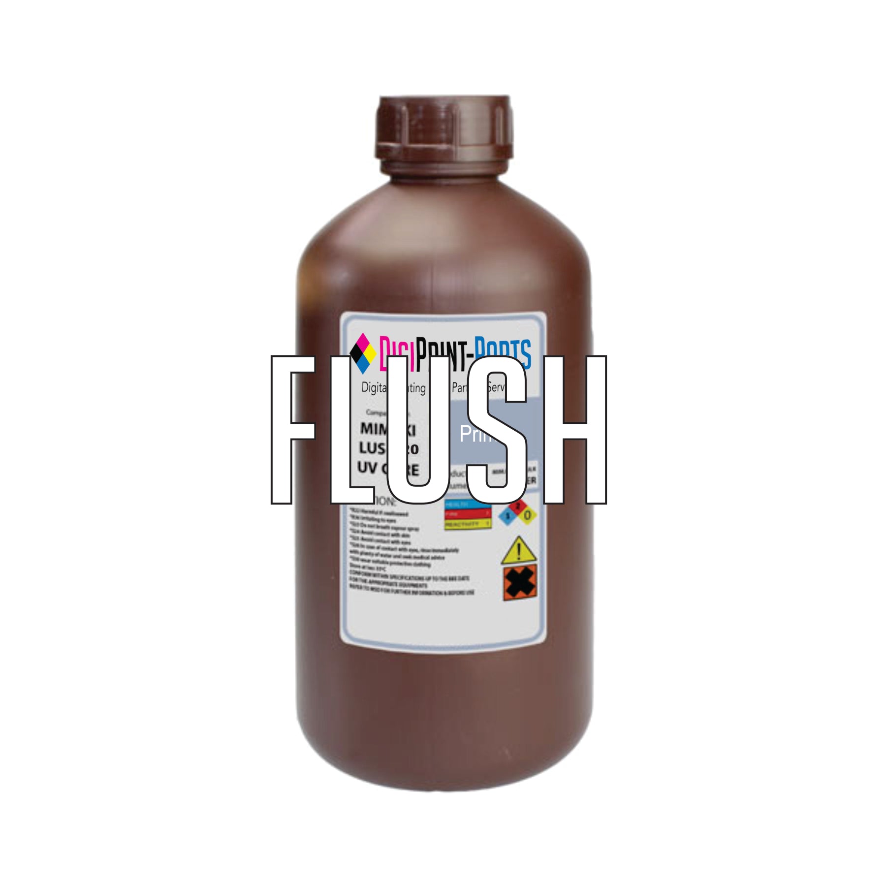 LUS 120 UV Flush